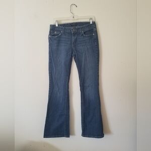 Banana Republic jeans